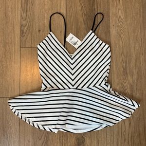 Charlotte Russe size XS